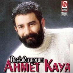 Ahmet Kaya