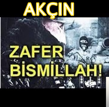 Akçın