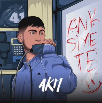 AKM