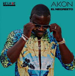 Akon