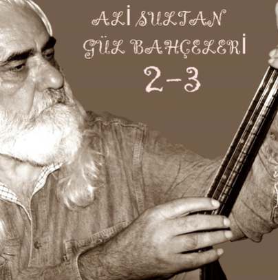 Ali Sultan