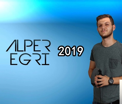 Alper Eğri