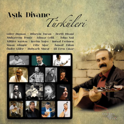 Aşık Divane