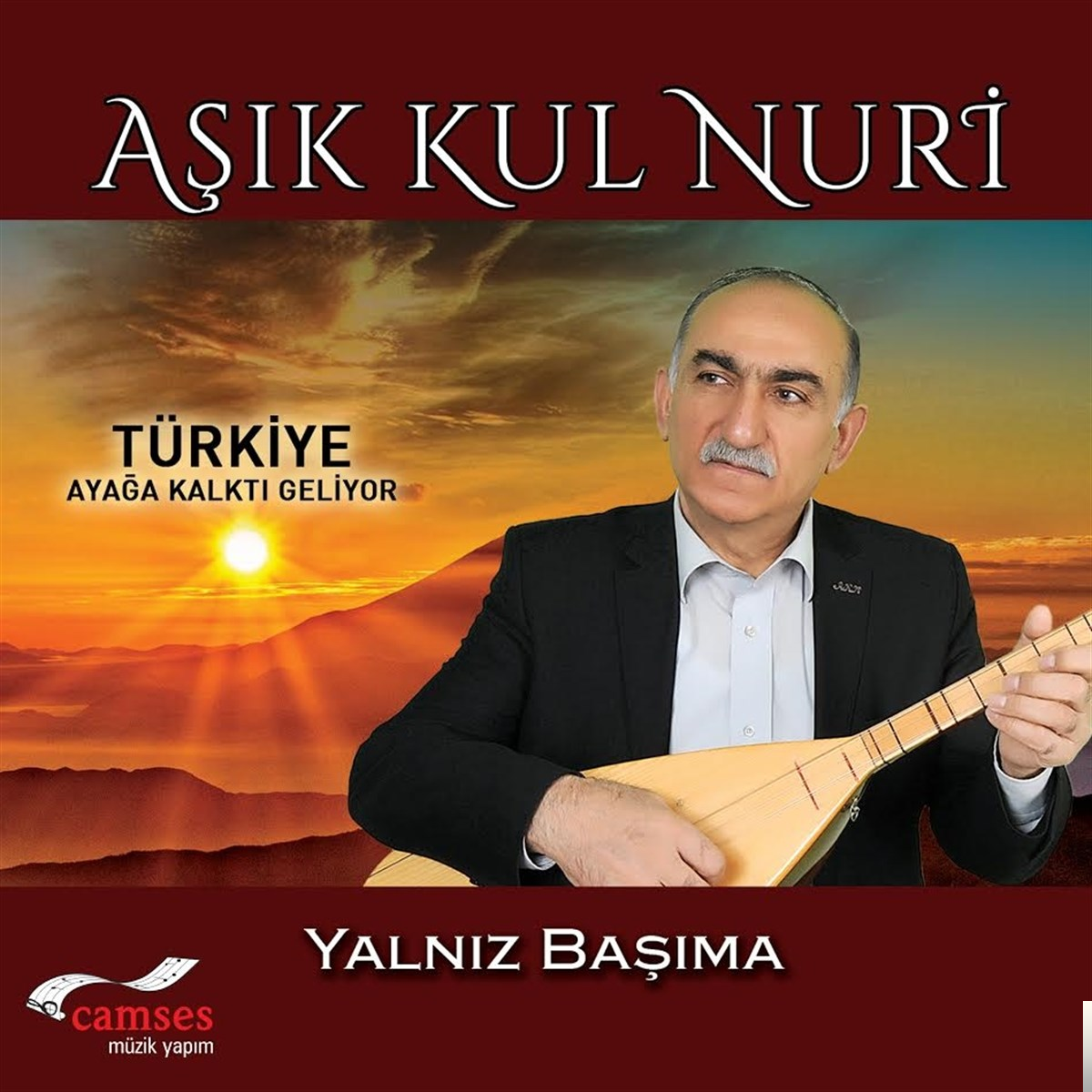 Aşık Kul Nuri