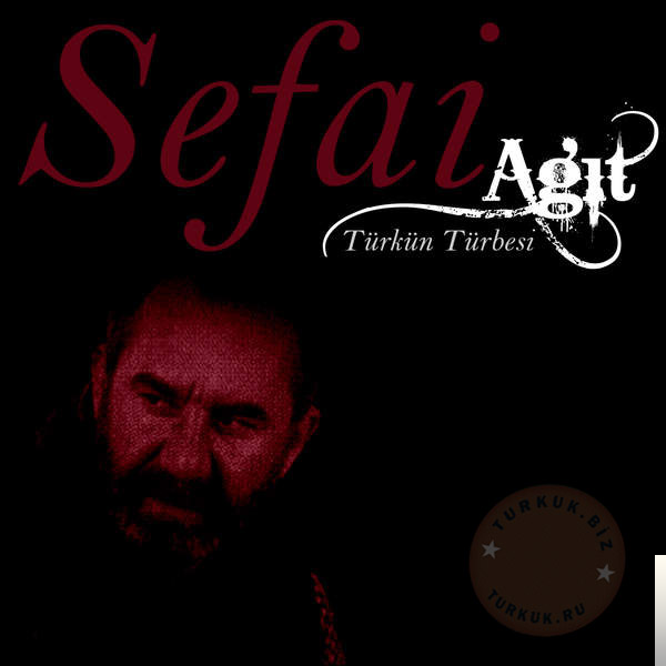 Aşık Sefai