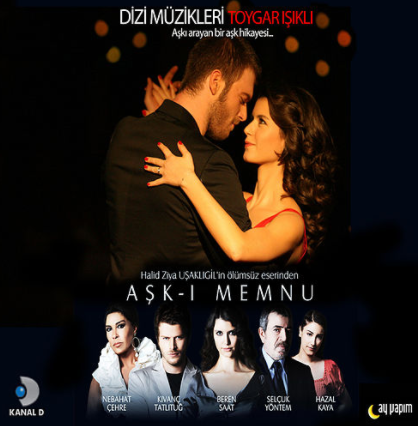 Aşkı Memnu
