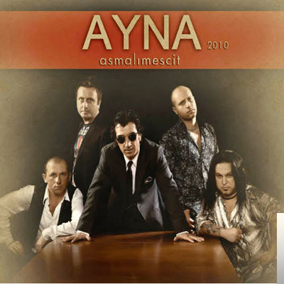 Ayna