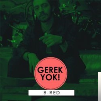 B Red