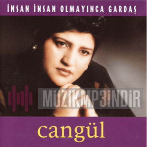 Cangül