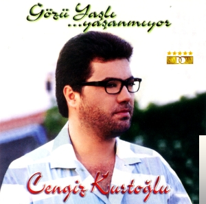 Cengiz Kurtoğlu