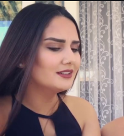 Ebru Yaşar