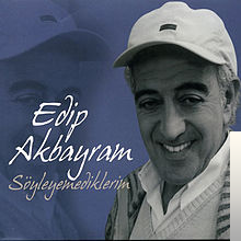 Edip Akbayram