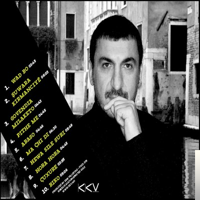 Ferhat Tunç