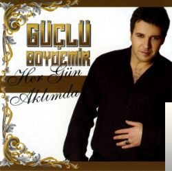 Güçlü Soydemir