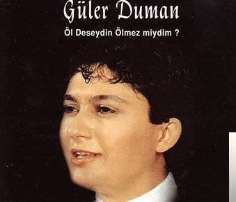 Güler Duman