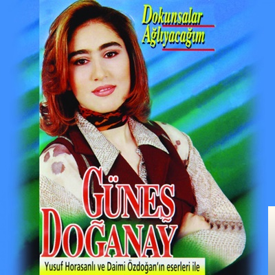 Güneş Doğanay