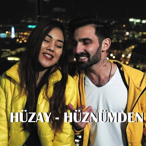 Hüzay
