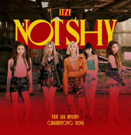 ITZY