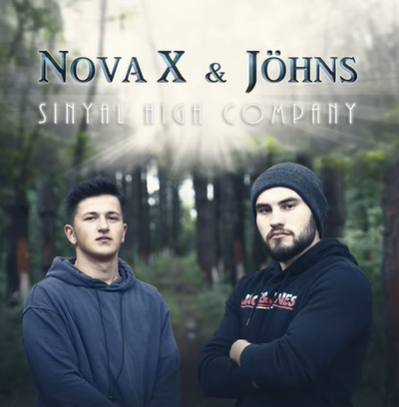 Jöhns