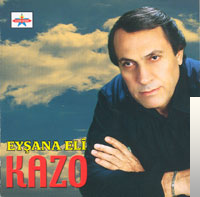 Kazo