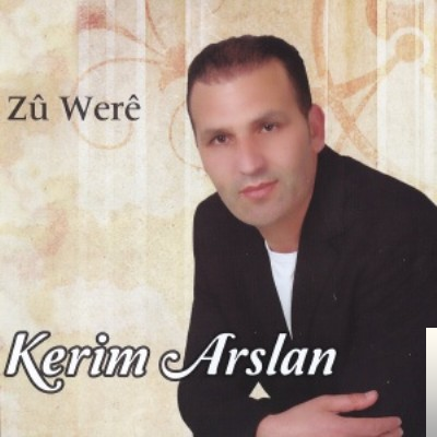 Kerim Arslan