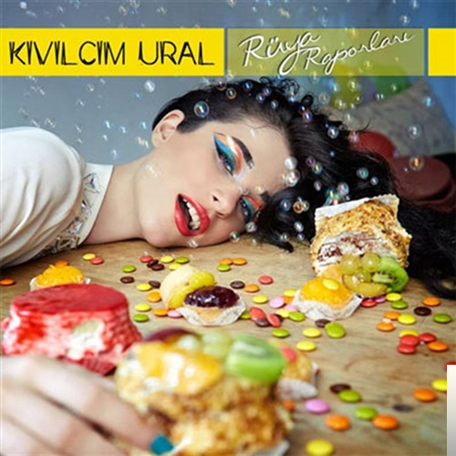 Kıvılcım Ural