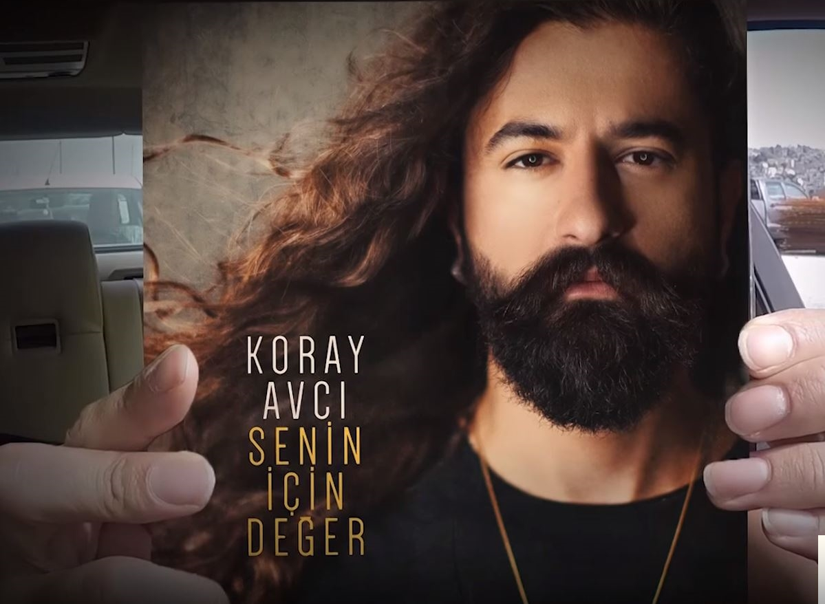 Koray Avcı