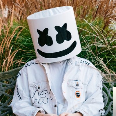 Marshmello