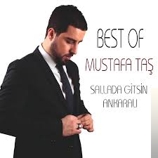 Mustafa Taş