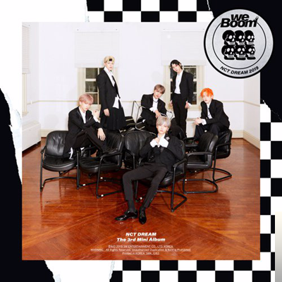 NCT Dream