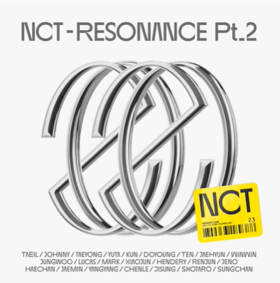 NCT U