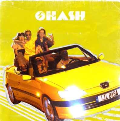 Ohash