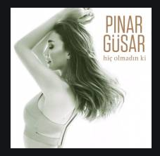Pınar Güsar