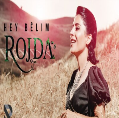 Rojda