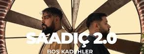 SAADIÇ 2.0