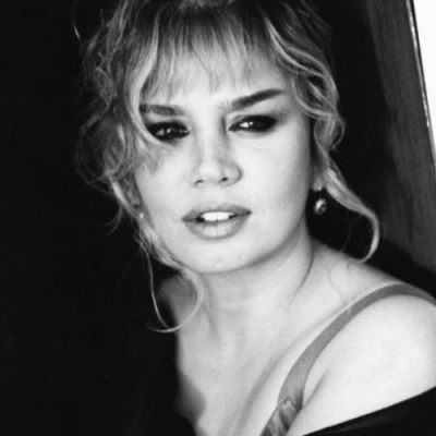 Sezen Aksu
