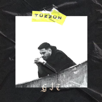 Tüzzün