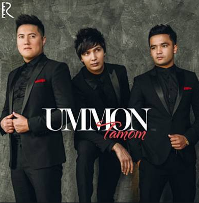 Ummon