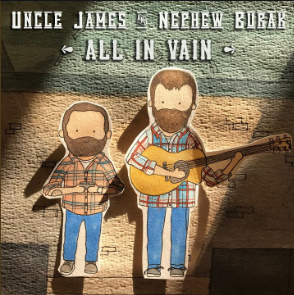 Uncle James