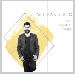 Volkan Gidiş