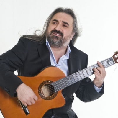 Volkan Konak