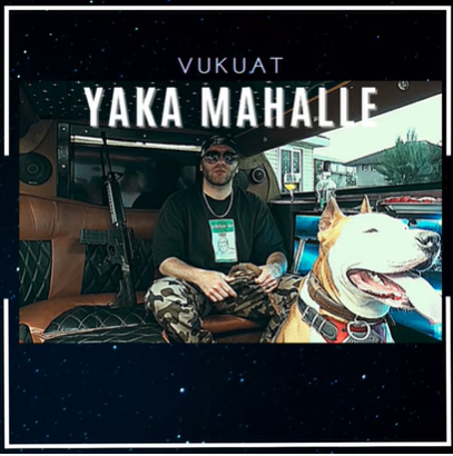 Vukuat