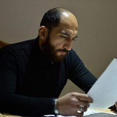 Vüqar Bileceri