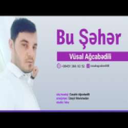 Vüsal Ağcebedili