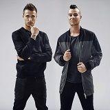 W&W and Бластерджакс
