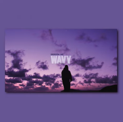 Wavy