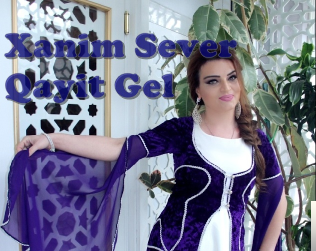 Xanim Sever
