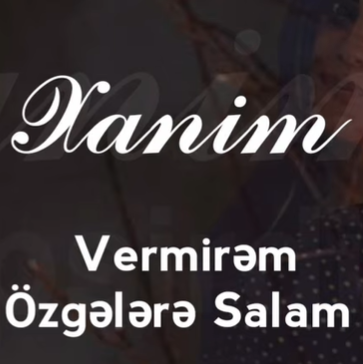 Xanim