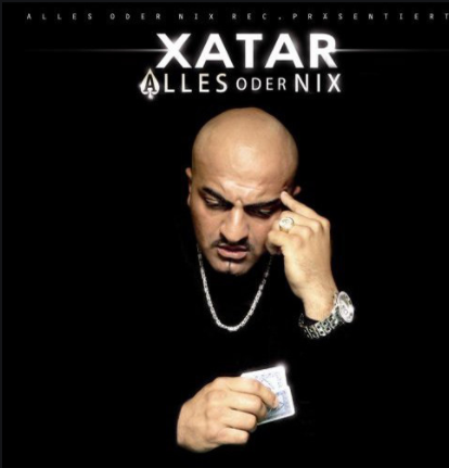 Xatar