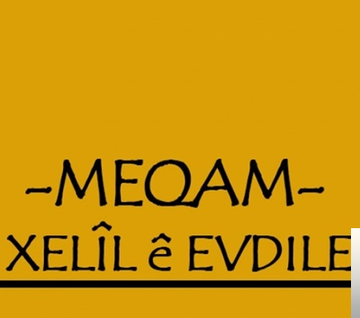 Xelil e Evdile